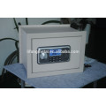 Wall mounted digital lock hidden safe box